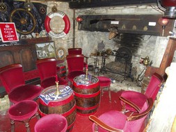 Avon Paranormal Team - The Ram Inn